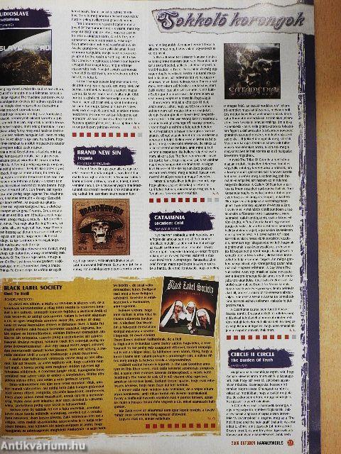 HammerWorld 2006/10.