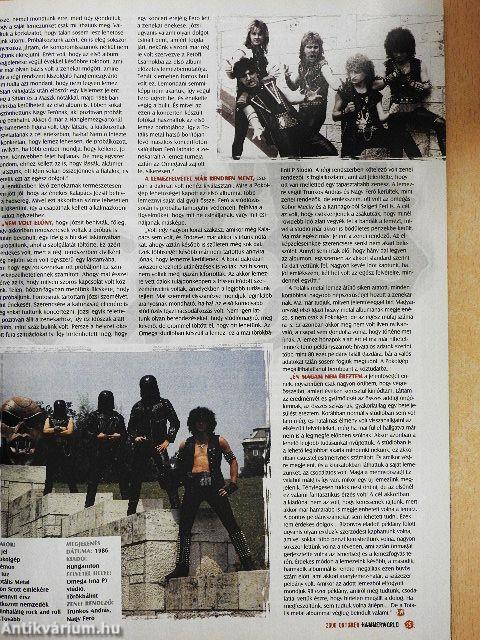 HammerWorld 2006/10.