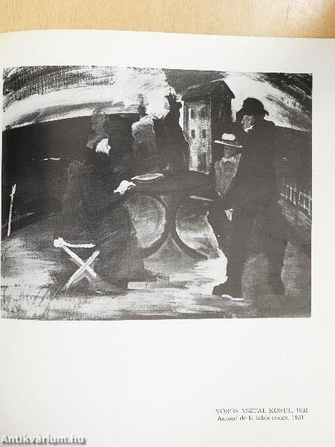 Farkas István emlékkiállítása