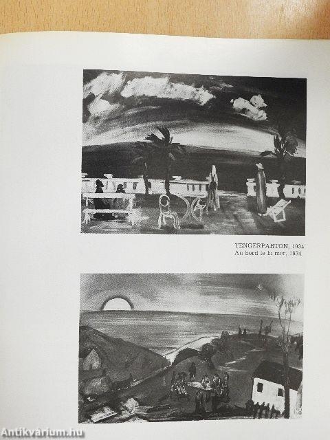 Farkas István emlékkiállítása