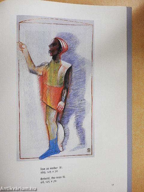Íme, az ember...