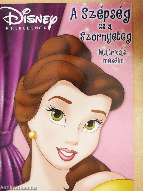 A Szépség és a Szörnyeteg