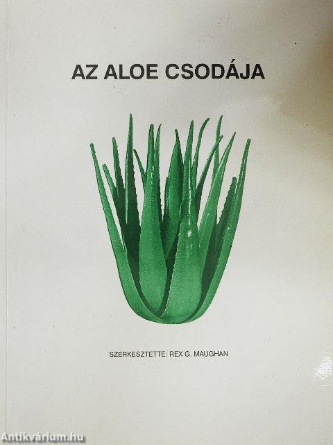 Az aloe csodája
