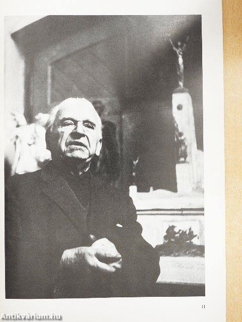 Kisfaludi Strobl gyűjtemény