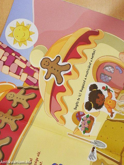 Mi terem Epreskertben?