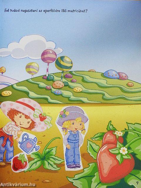 Mi terem Epreskertben?