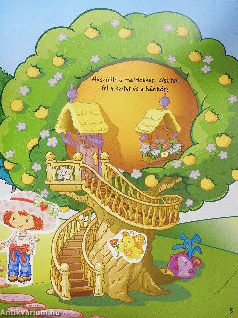 Mi terem Epreskertben?