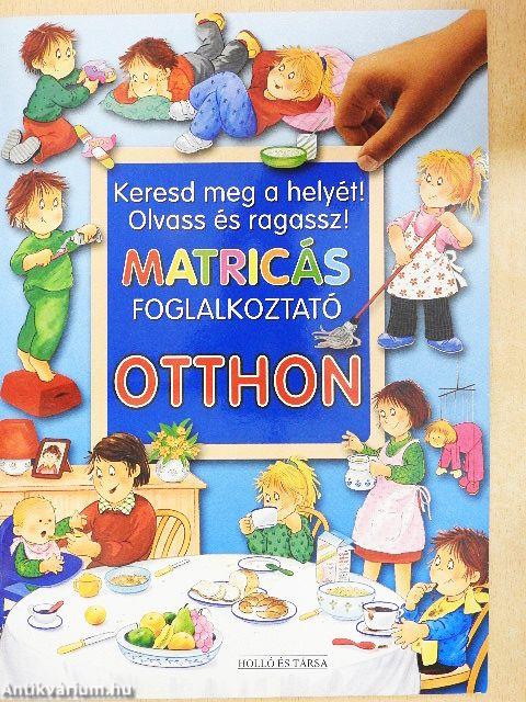 Otthon