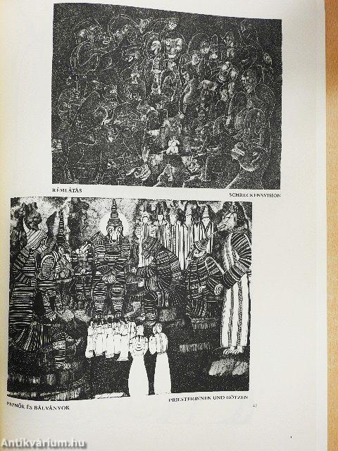 Alkotás és genetika