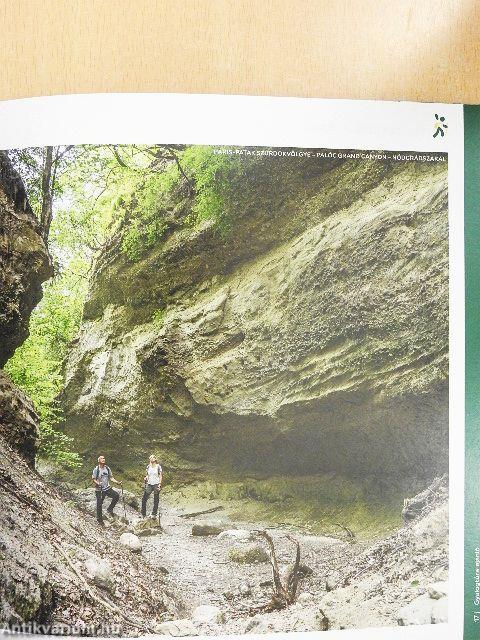 Aktívan a Palócföld szívében