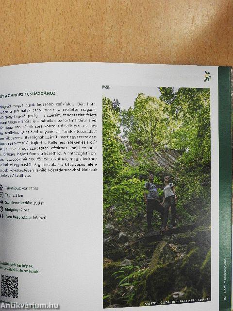 Aktívan a Palócföld szívében