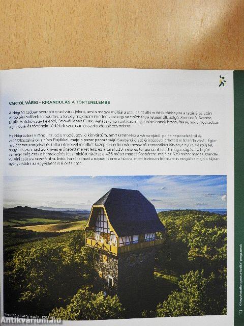 Aktívan a Palócföld szívében