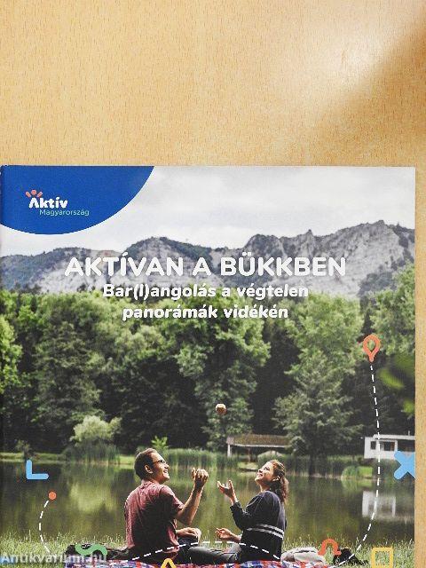 Aktívan a Bükkben