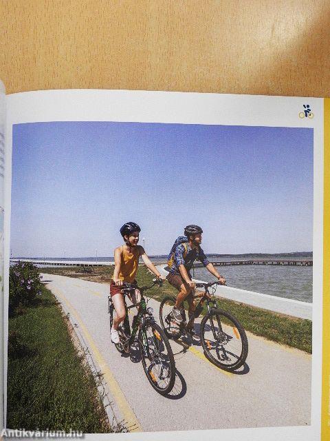 Aktívan a Velencei-tó körül és a Völgyvidéken