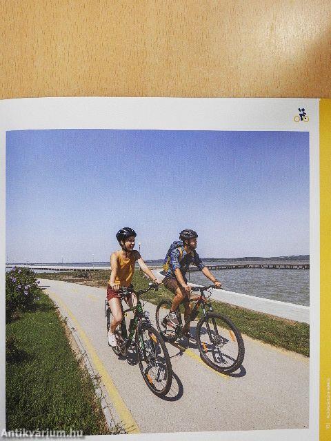 Aktívan a Velencei-tó körül és a Völgyvidéken