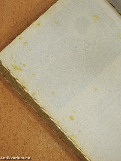 Egy pohárral a háború előtt