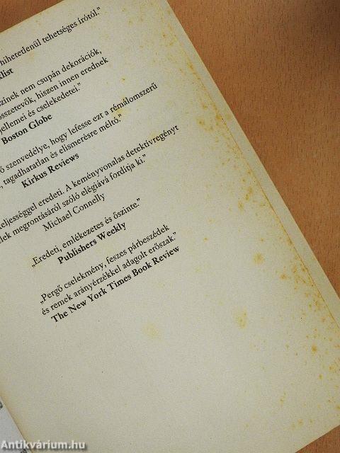 Egy pohárral a háború előtt