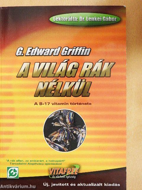 A világ rák nélkül