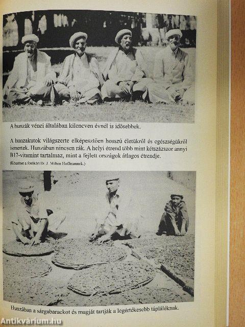 A világ rák nélkül