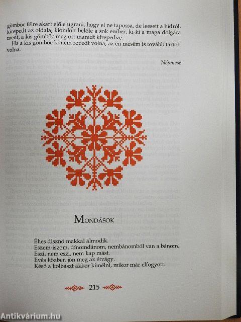 Ezer esztendő I-II.