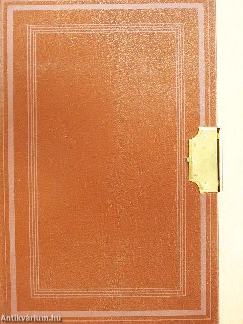 Arany János Kapcsos könyve