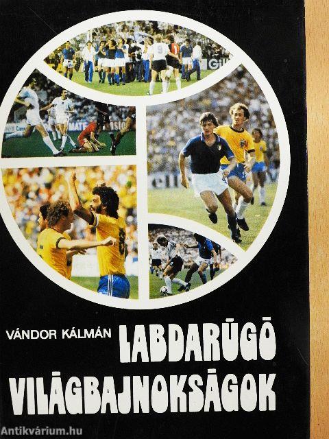 Labdarúgó világbajnokságok