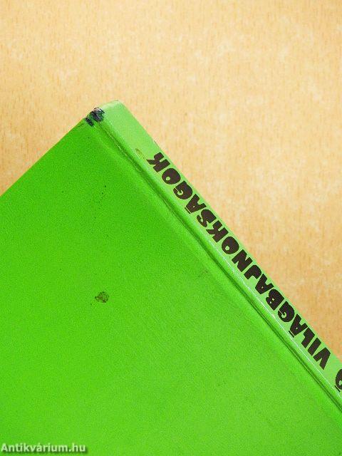 Labdarúgó világbajnokságok