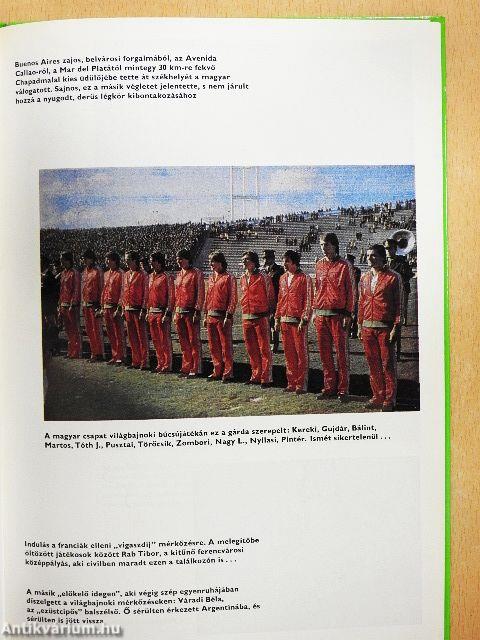 Labdarúgó világbajnokságok