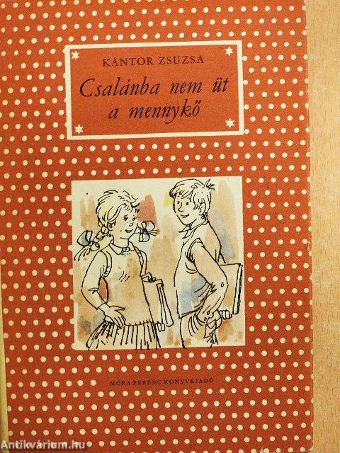 Csalánba nem üt a mennykő