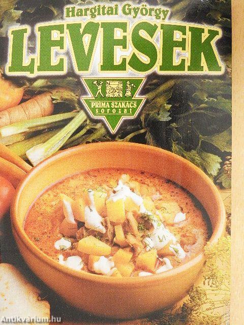 Levesek