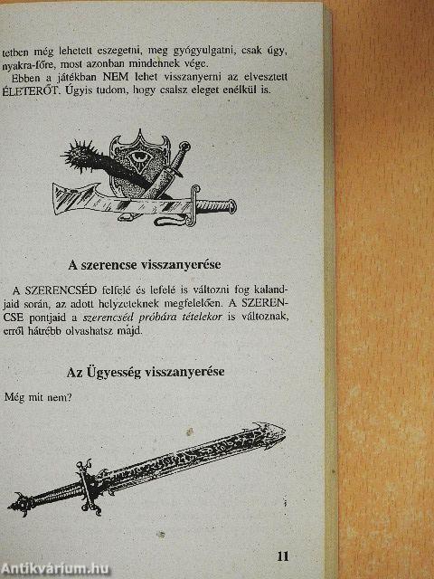 A tök(él)etlen katona 2.