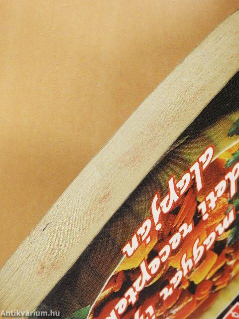 Ragyogó szakácskönyv