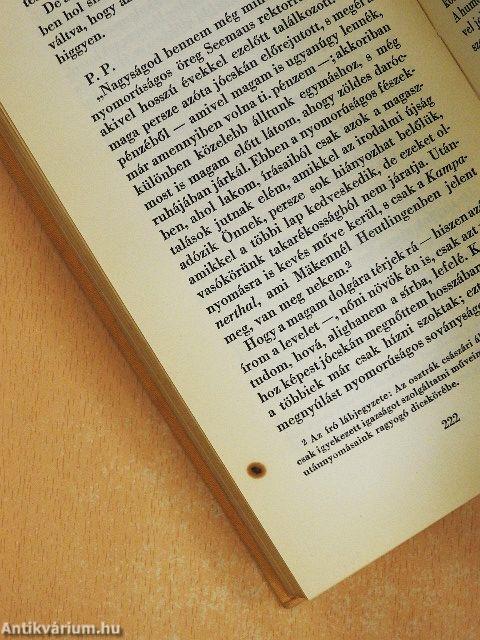 Gyámoltalan hősök