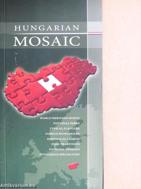 Hungarian Mosaic