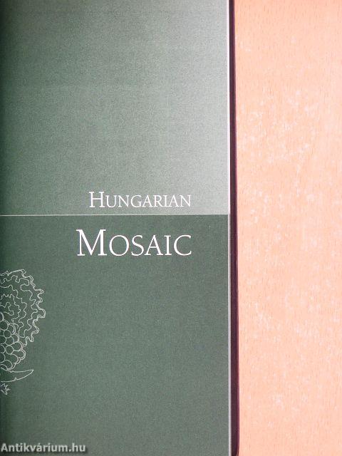 Hungarian Mosaic