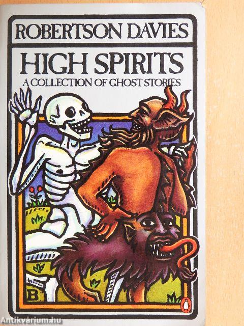 High Spirits