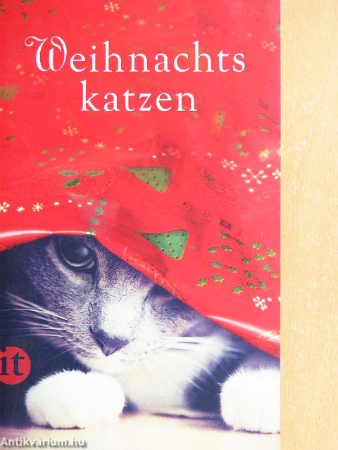 Weihnachtskatzen