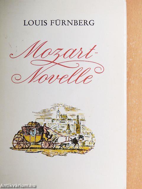 Mozart-Novelle
