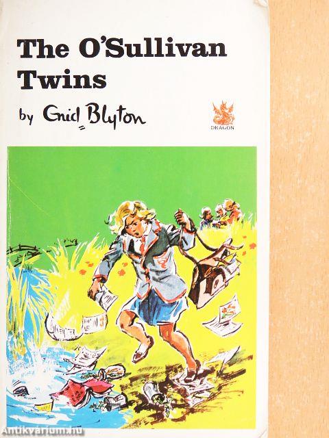 The O'Sullivan Twins