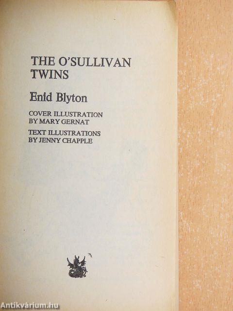 The O'Sullivan Twins