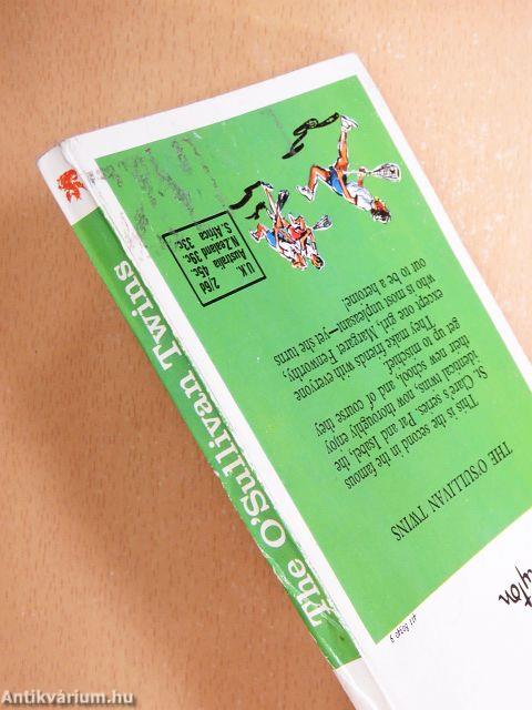 The O'Sullivan Twins