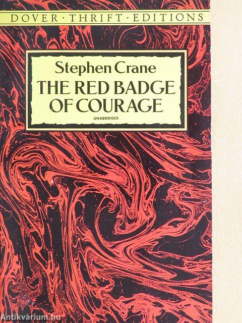 The Red Badge of Courage