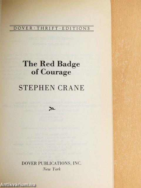 The Red Badge of Courage