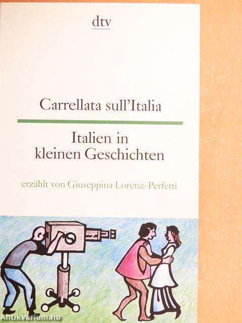 Carrellata sull'Italia