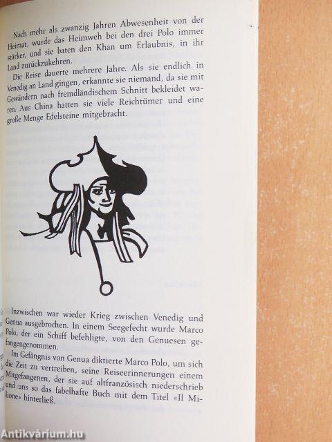 Carrellata sull'Italia