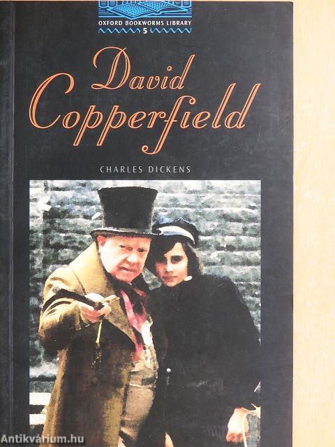 David Copperfield