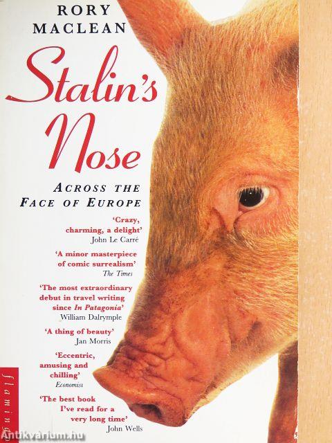 Stalin's Nose