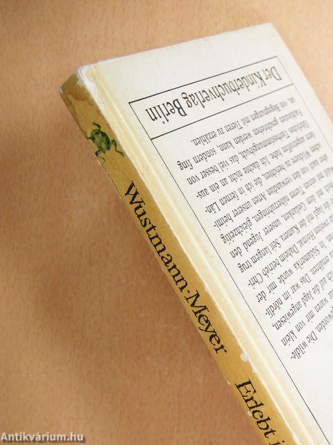 Erlebt in Wald und Dschungel