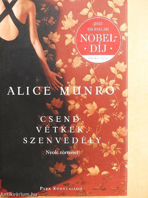 Csend, vétkek, szenvedély