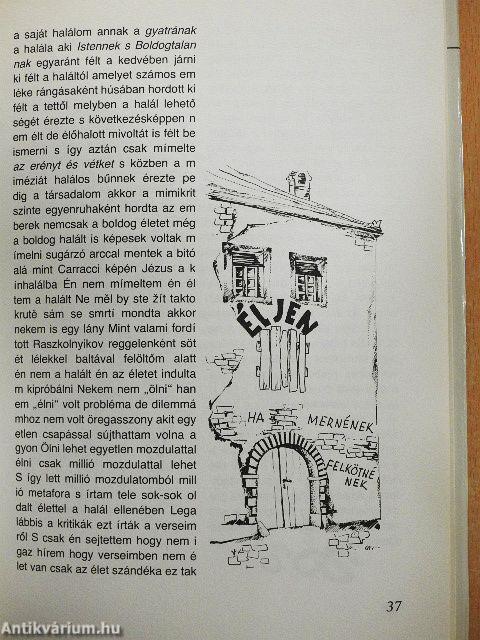 Történetek Mittel úrról, a gombáról és a magánvalóról